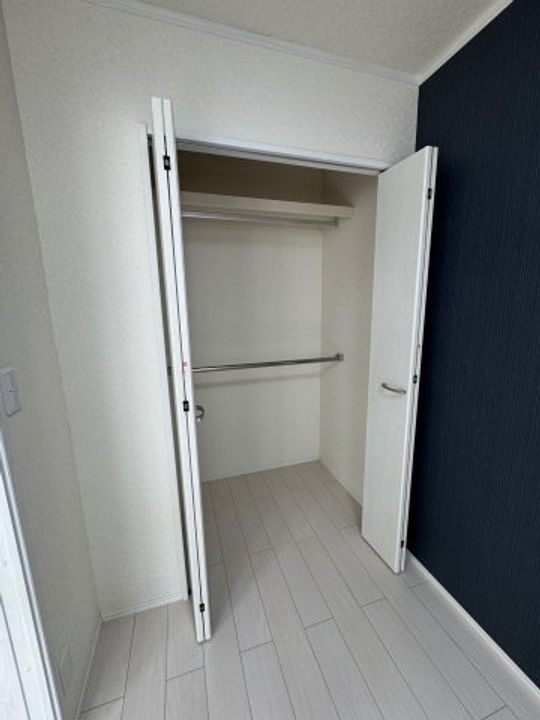 ルーチェドルチェの内装