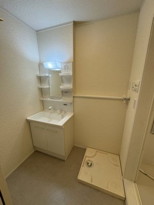 ルーチェドルチェの内装