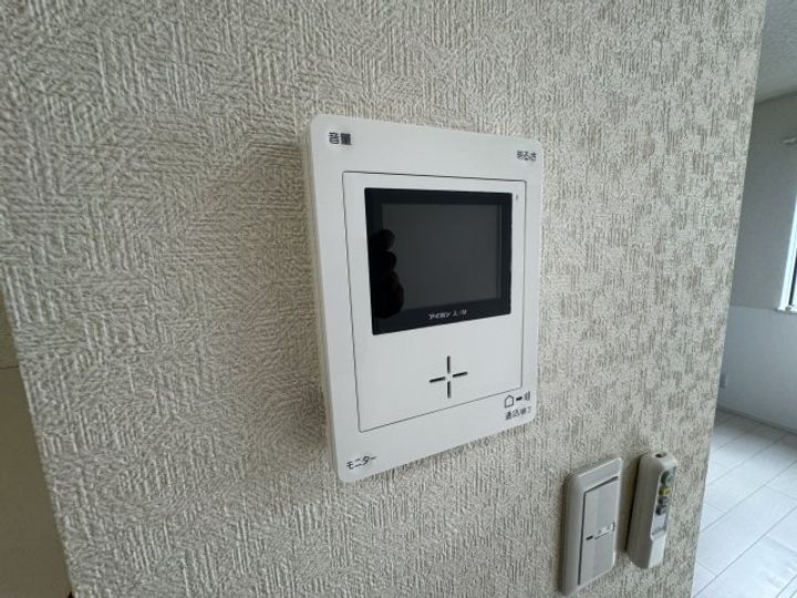 ルーチェドルチェの内装