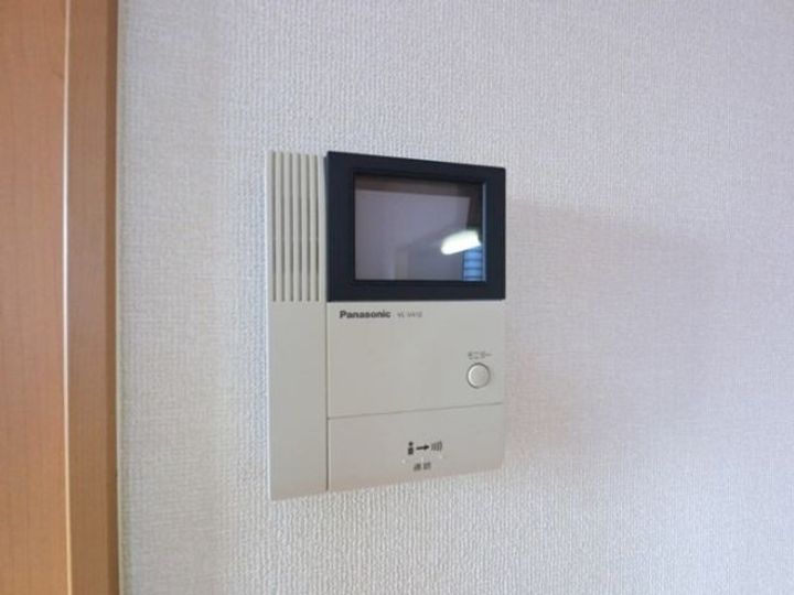 栃木県宇都宮市駒生町(アパート)の賃貸物件の内装