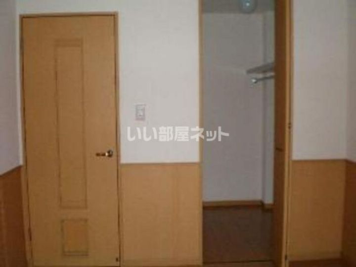 栃木県宇都宮市駒生町(アパート)の賃貸物件のその他画像