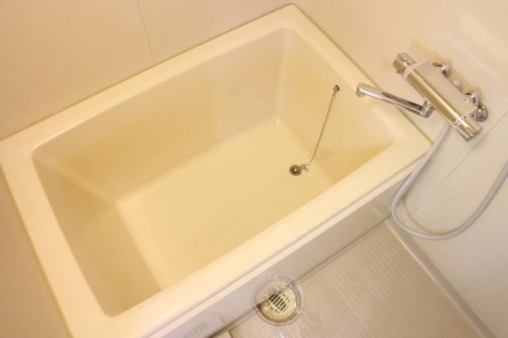 サンヴェール鶴見の風呂