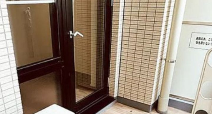 オープンレジデンシア千駄木の内装