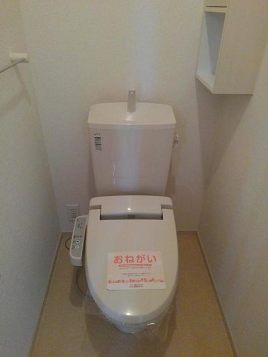静岡県浜松市中央区細島町(アパート)の賃貸物件の内装