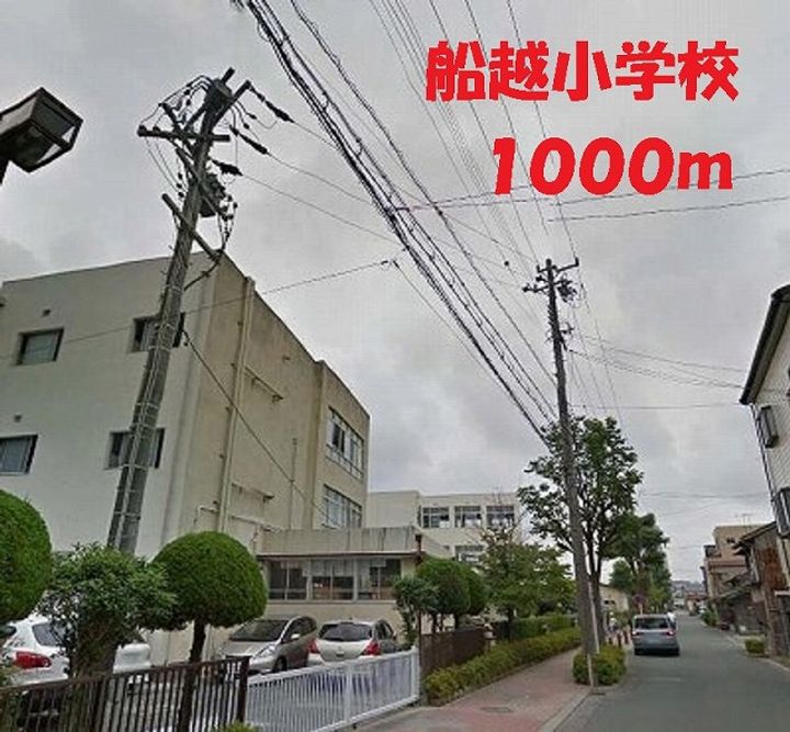静岡県浜松市中央区細島町(アパート)の賃貸物件の周辺