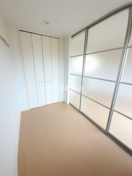 栃木県宇都宮市簗瀬町(アパート)の賃貸物件の内装