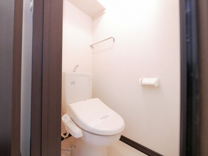 北海道札幌市中央区北五条西21(アパート)の賃貸物件の内装