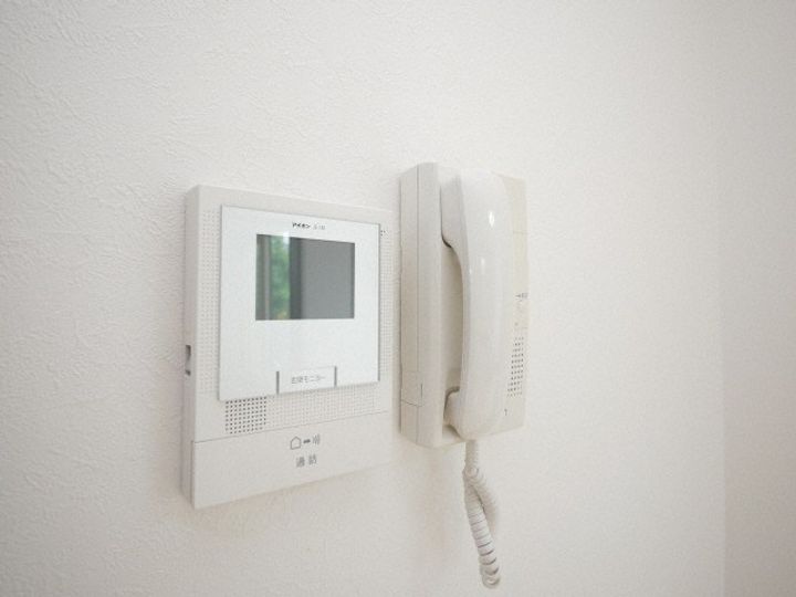 北海道札幌市中央区北五条西21(アパート)の賃貸物件の内装