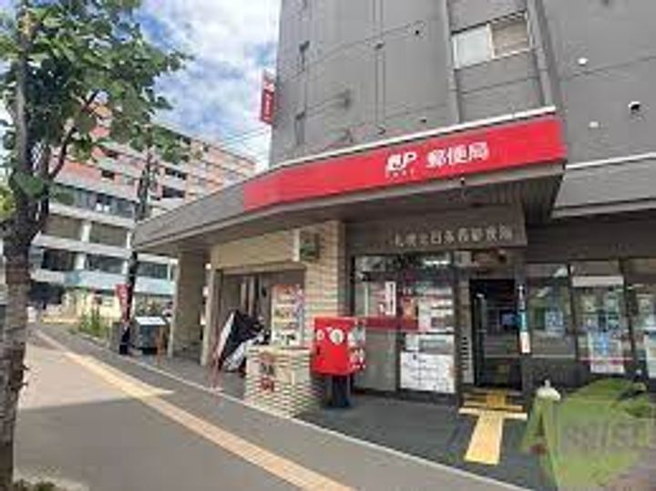 北海道札幌市中央区北五条西21(アパート)の賃貸物件の周辺