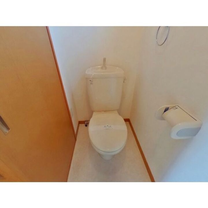 三重県伊勢市上地町(一戸建)の賃貸物件の内装