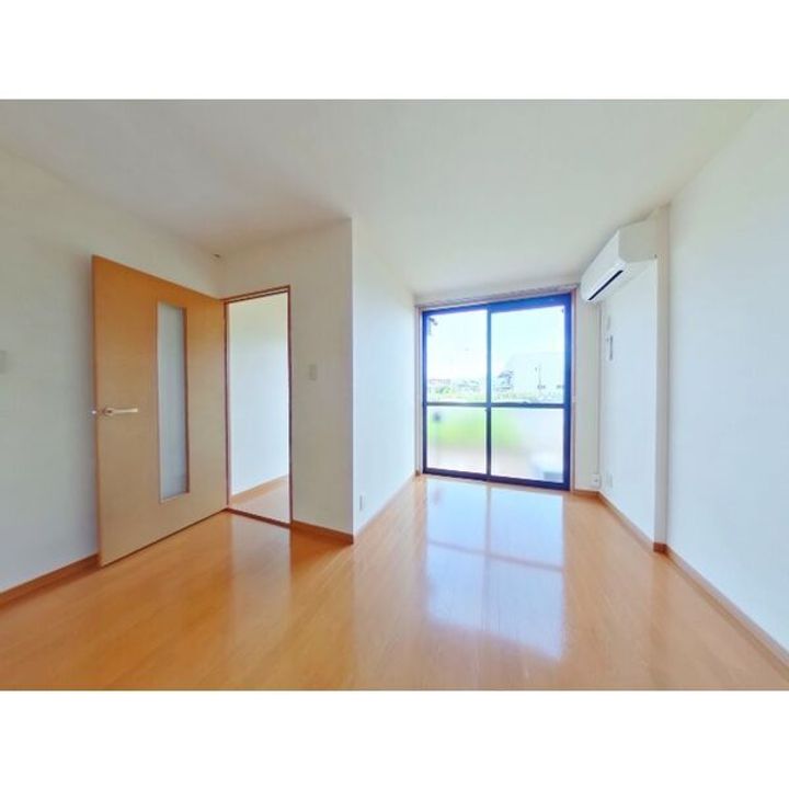 三重県伊勢市上地町(一戸建)の賃貸物件の居間