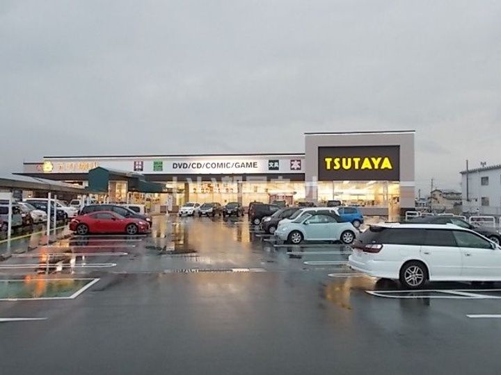 三重県伊勢市上地町(一戸建)の賃貸物件の周辺