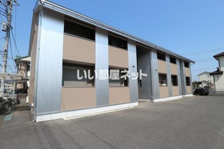 グランドール・Fの内装