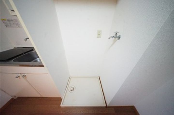 レオパレスLightlifeIのその他画像