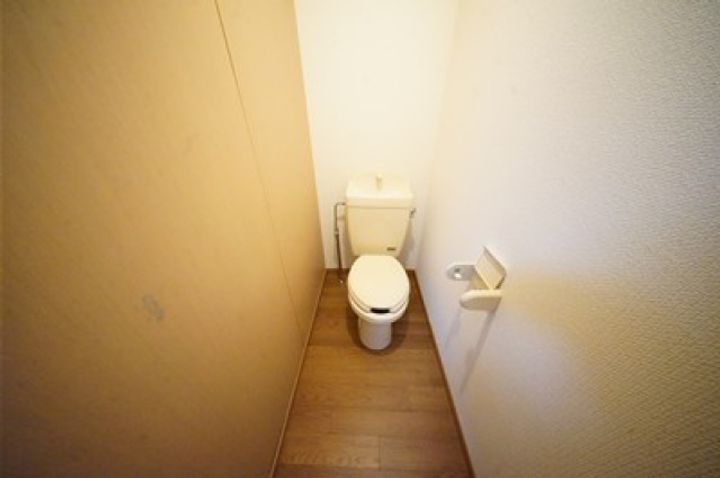 レオパレスLightlifeIの内装