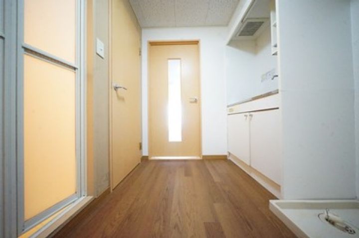 レオパレスLightlifeIの地図