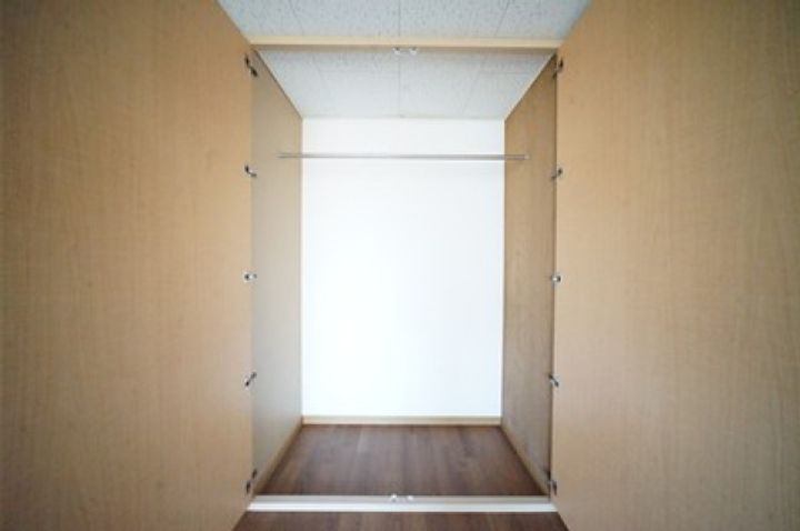 レオパレスLightlifeIの内装