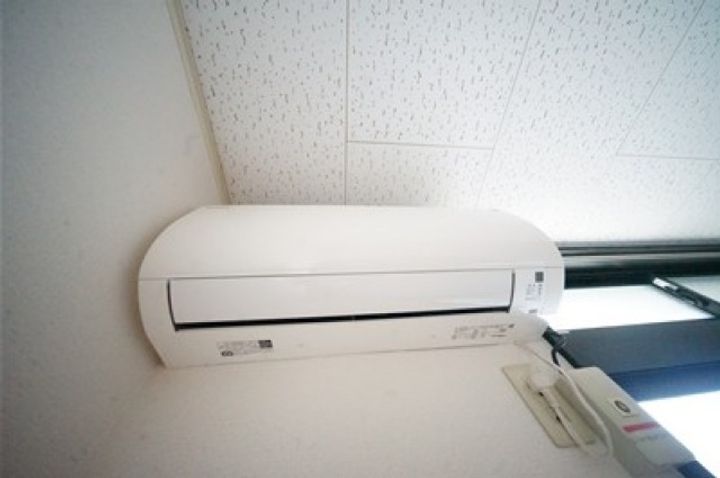 レオパレスLightlifeIの内装