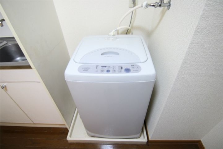 レオパレスLightlifeIの内装