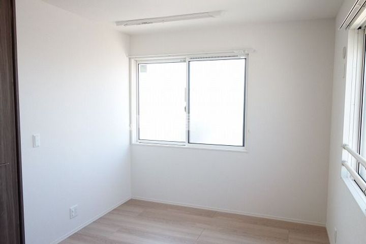 大阪府堺市東区大美野(アパート)の賃貸物件の内装