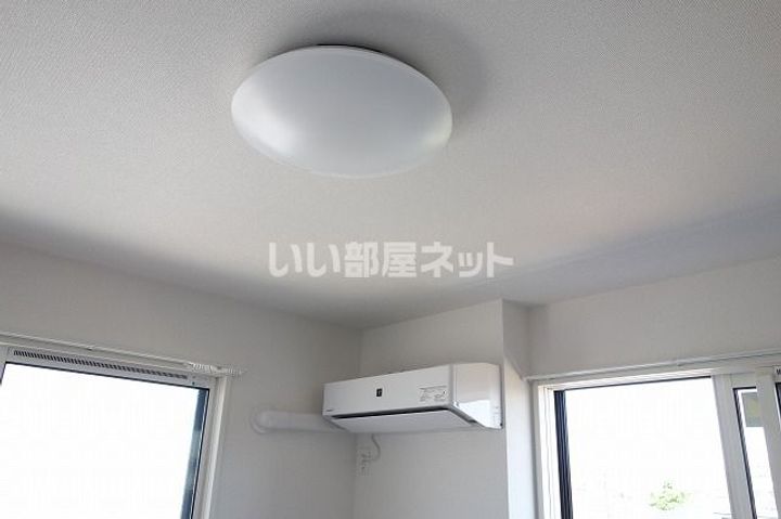 大阪府堺市東区大美野(アパート)の賃貸物件の内装