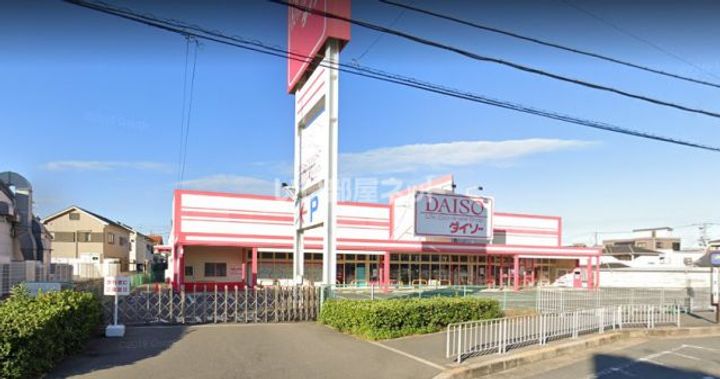 大阪府堺市東区大美野(アパート)の賃貸物件の周辺