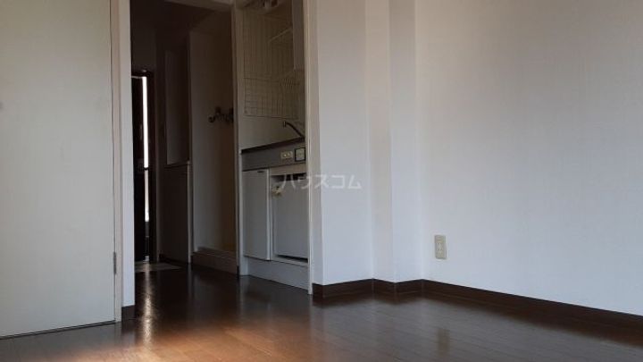 ファインコート等々力のその他画像