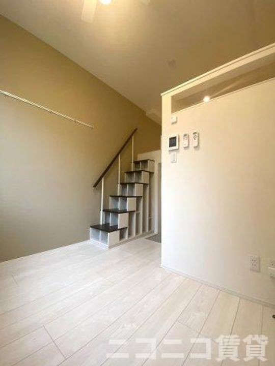 東京都板橋区蓮根1(アパート)の賃貸物件のその他画像