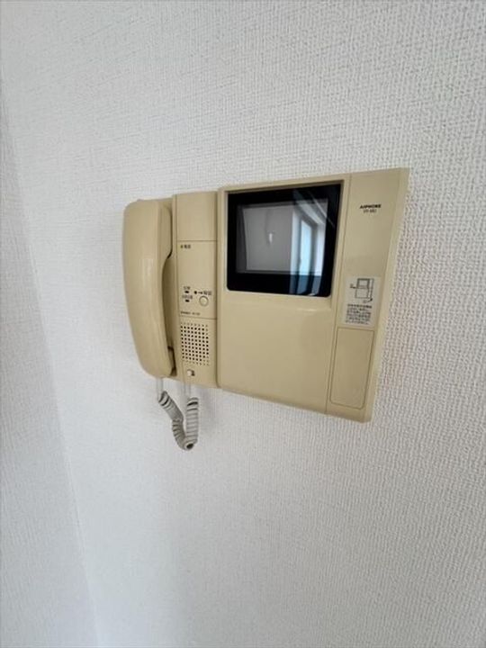 レジーナ浅草橋の内装