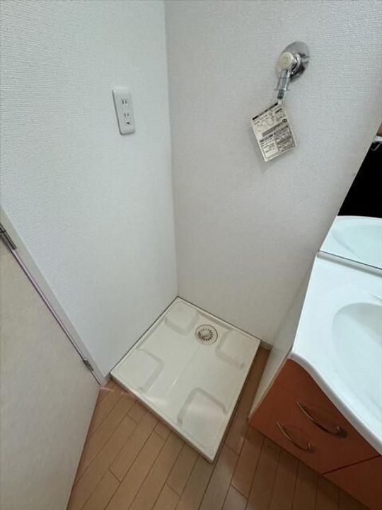 レジーナ浅草橋の内装