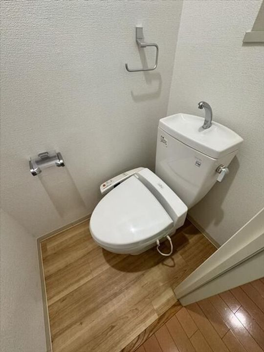 レジーナ浅草橋の内装