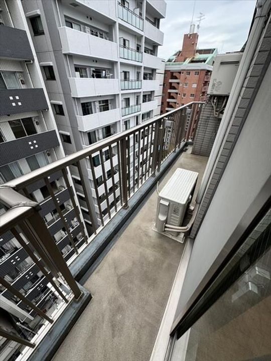 レジーナ浅草橋の内装