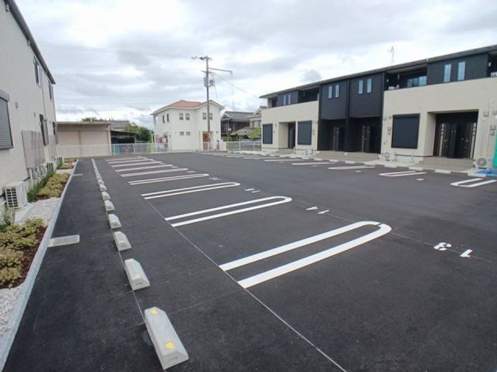 兵庫県丹波篠山市西岡屋(アパート)の賃貸物件の地図