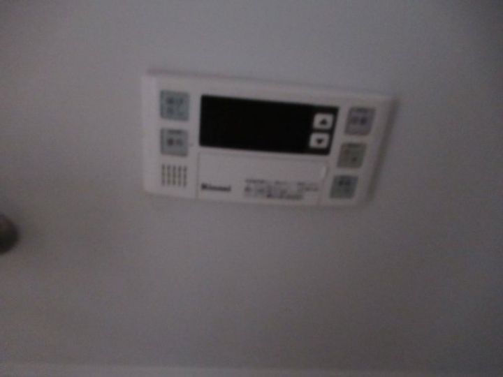 パレス・エスポアIの内装