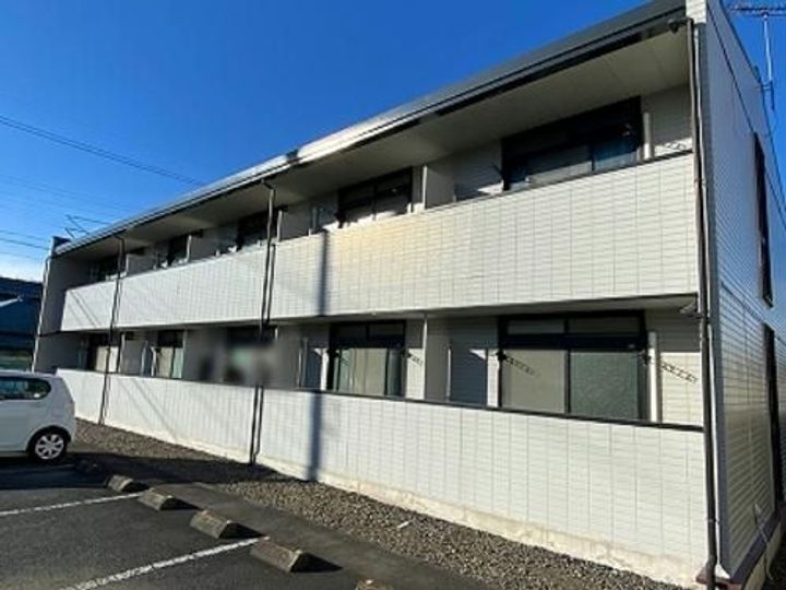 レオパレスTOMOのその他画像
