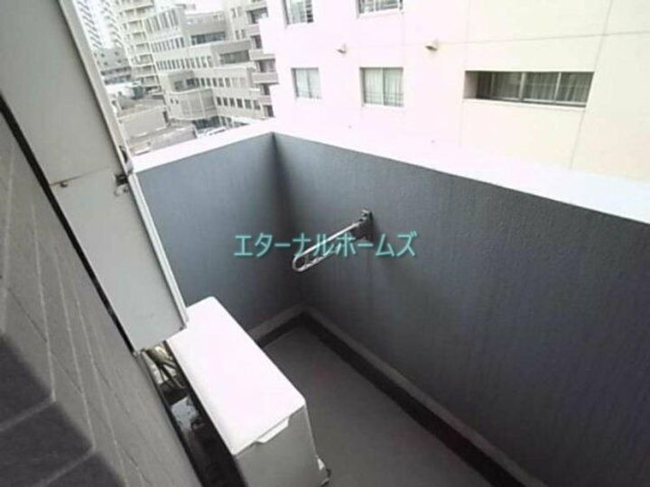 シンシア西早稲田の内装