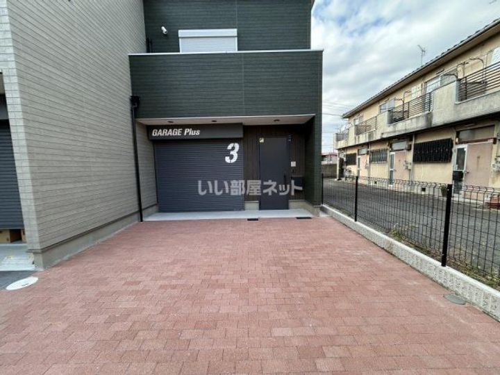 大阪府枚方市津田元町1(一戸建)の賃貸物件のその他画像