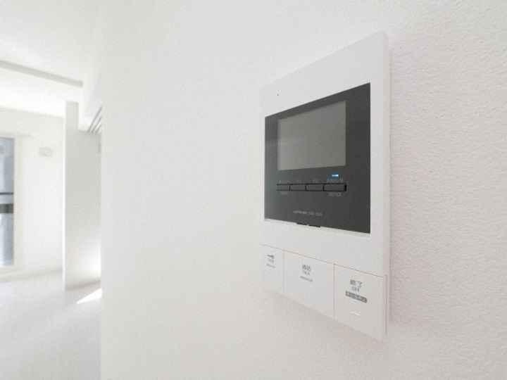ウエリスアーバン円山北3条の内装