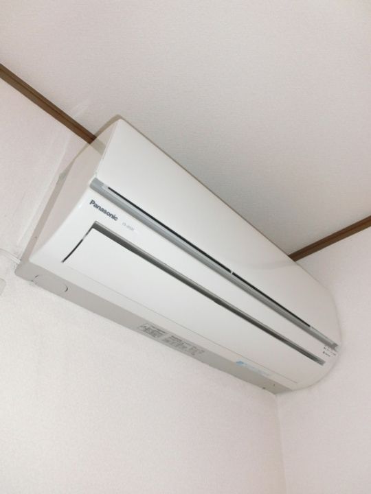 東京都練馬区練馬2(アパート)の賃貸物件の内装