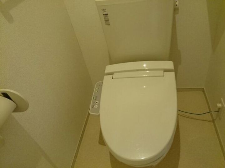 ピュアみのりの内装