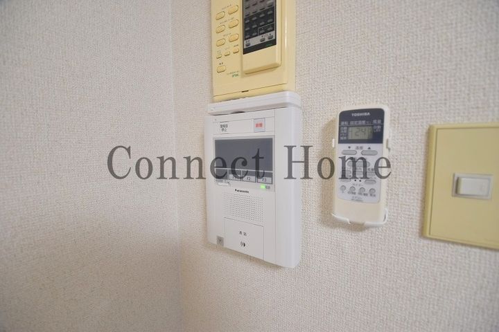 グランデュール野田屋町の内装
