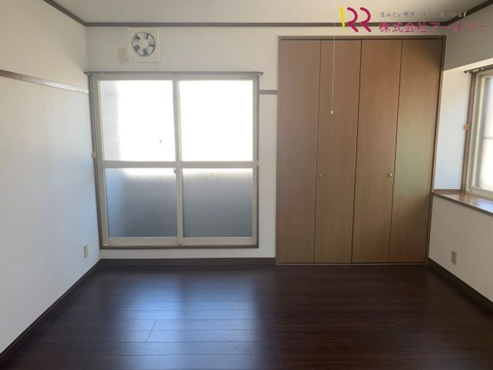 L collection内野西の内装