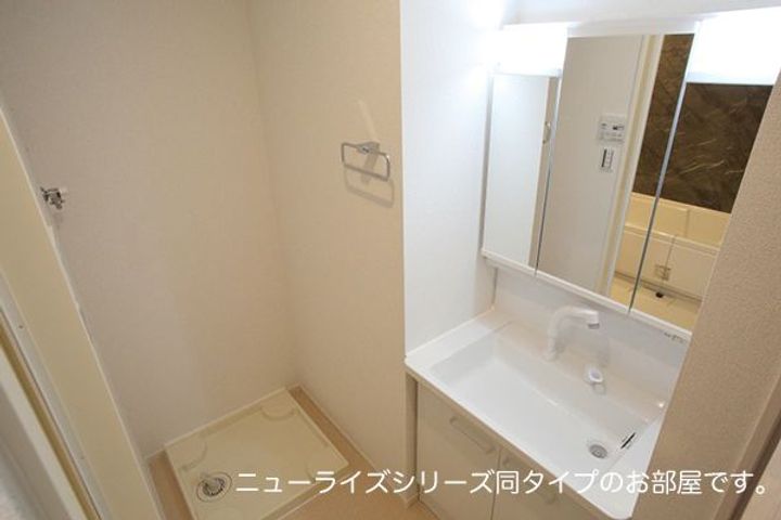 KASHIWAの内装