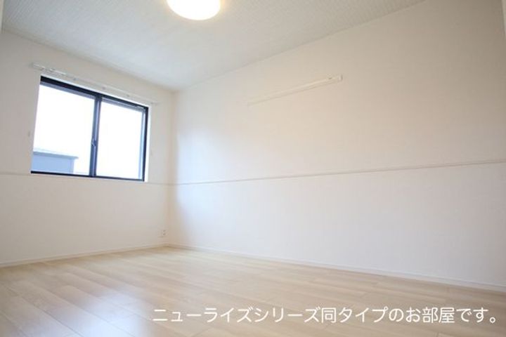 KASHIWAの内装