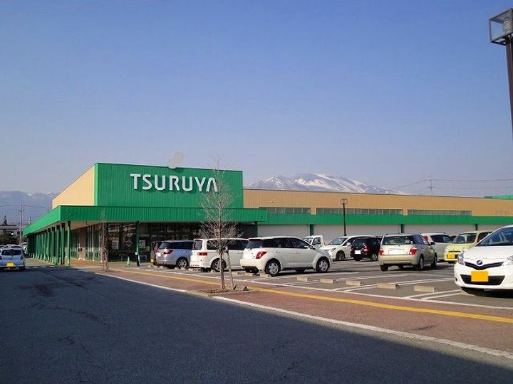 KASHIWAの周辺