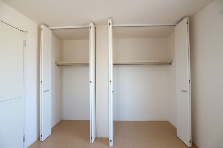 ブライトガーデン新磯野の内装