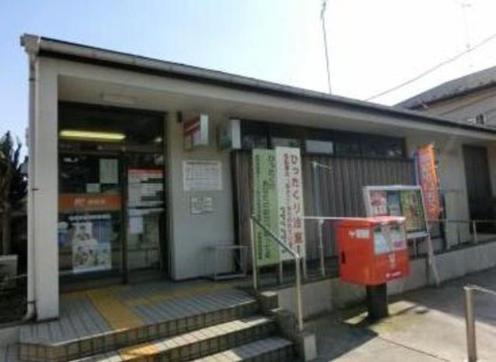 ブライトガーデン新磯野の周辺
