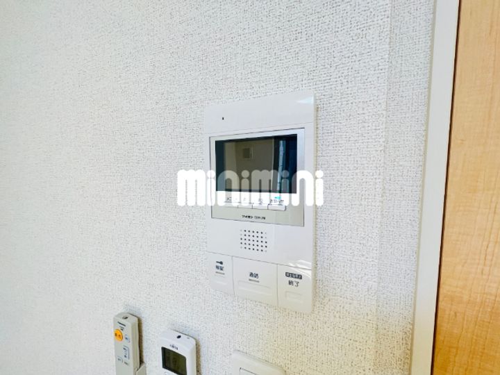 グラン南阿佐ヶ谷の内装