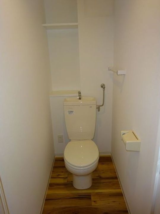 北海道札幌市中央区南十一条西9(マンション)の賃貸物件の内装