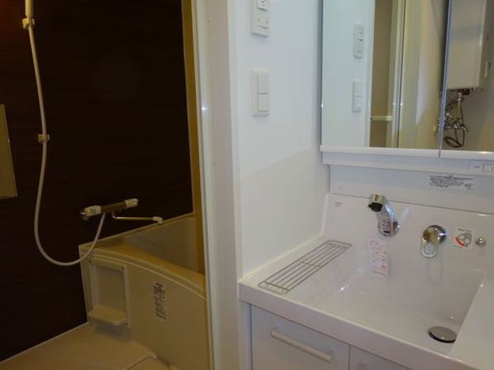 北海道札幌市中央区南十一条西9(マンション)の賃貸物件の内装